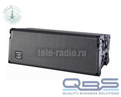 DAS Audio EVENT-210A