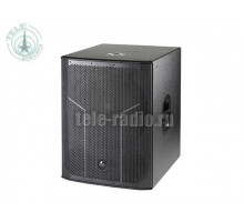 DAS Audio ACTION-S18A
