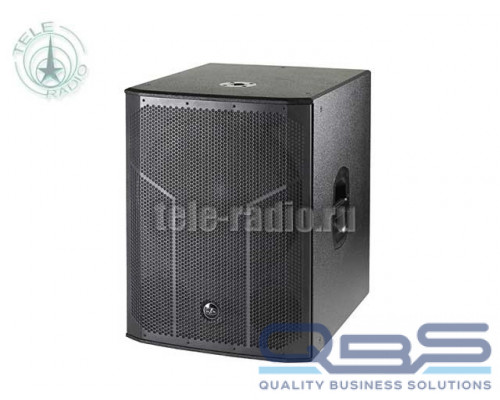 DAS Audio ACTION-S18A