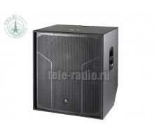 DAS Audio ACTION-S118A