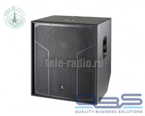 DAS Audio ACTION-S118A