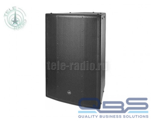 Das Audio HQ-218(DX/CX)
