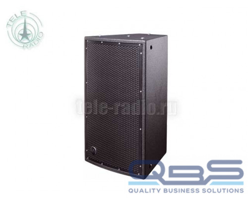 Das Audio WR-121SCX