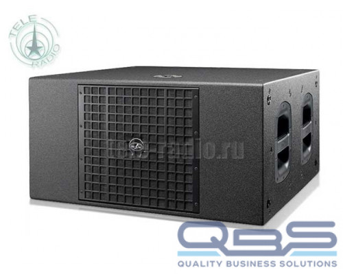 Das Audio ARTEC-322S