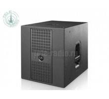 Das Audio ARTEC-S15
