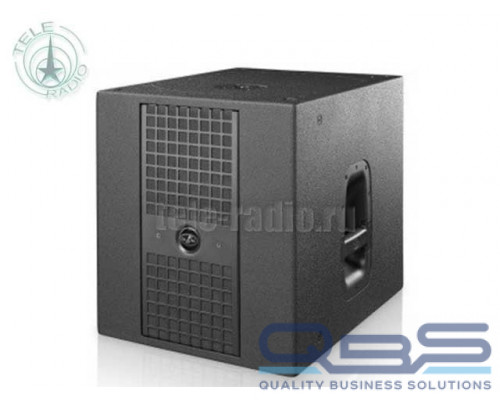 Das Audio ARTEC-S15