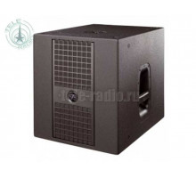 Das Audio ARTEC-S15A
