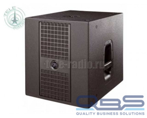Das Audio ARTEC-S15A