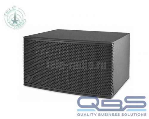 Das Audio Q-10