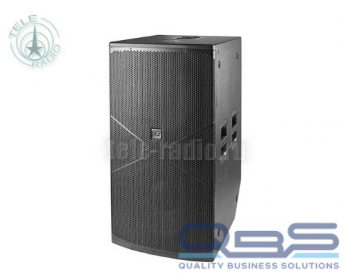Das Audio VANTEC-218A