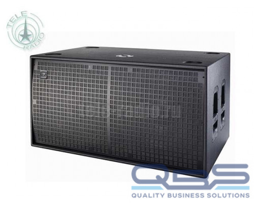 Das Audio EVENT-218A