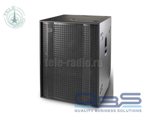 Das Audio EVENT-121A