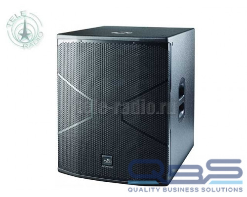 Das Audio VANTEC-18A