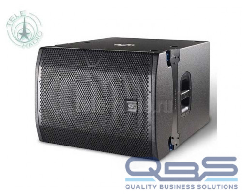 Das Audio VANTEC-118A