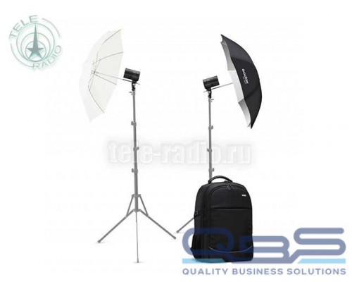 Godox AD100Pro Dual KIT