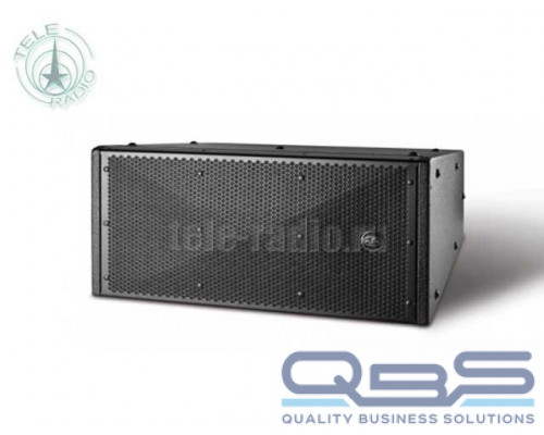 Das Audio HQ-212.64