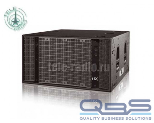 Das Audio UX-218R
