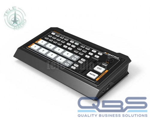 AVMATRIX HVS0402U
