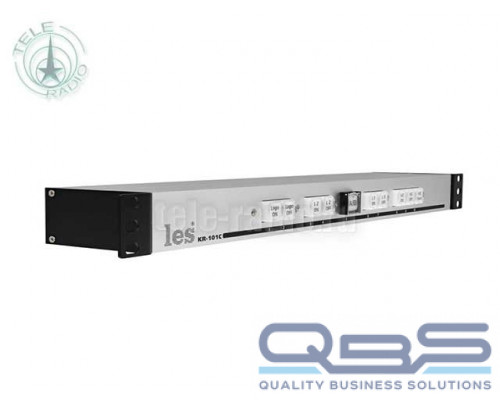 Les KR-101C
