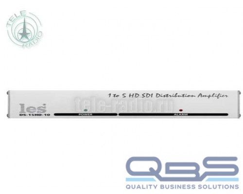 Les DS-15HD-10
