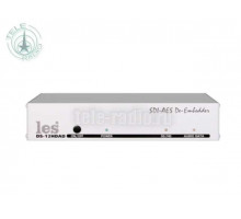 Les DS-12HDAD