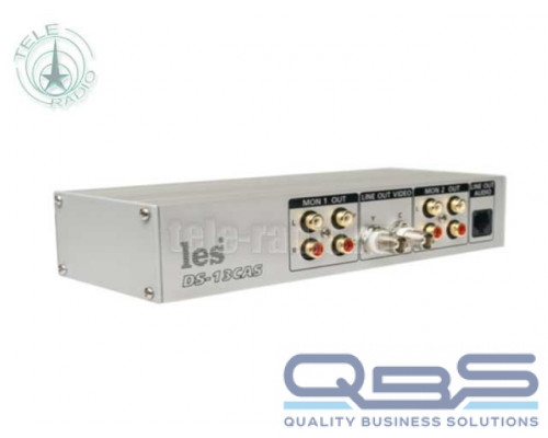 Les DS-13CAS