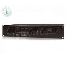 Das Audio PA-4000