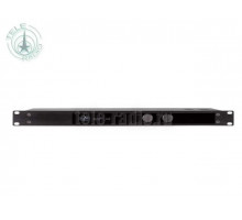 Das Audio INTEGRAL-A402