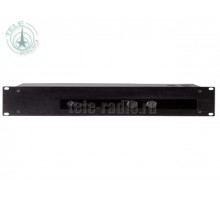 Das Audio INTEGRAL-A1002