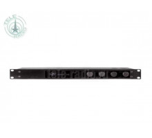 Das Audio INTEGRAL-A404