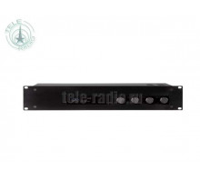 Das Audio INTEGRAL-A1004