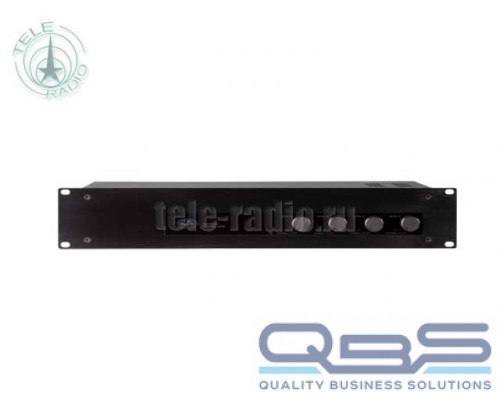 Das Audio INTEGRAL-A1004
