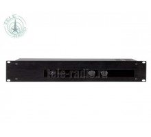 Das Audio INTEGRAL-A1602
