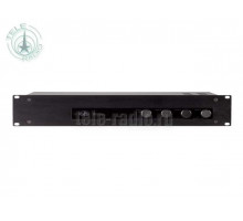 Das Audio INTEGRAL-A1604