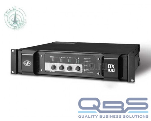 Das Audio DX-100