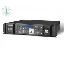 Das Audio DX-100i