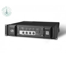 Das Audio DX-80