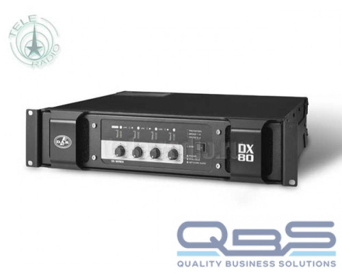 Das Audio DX-80