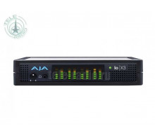 AJA Io X3