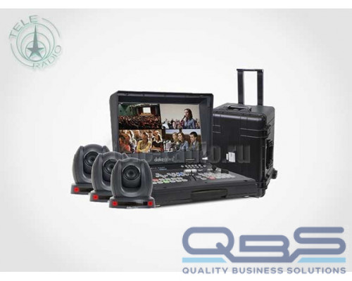 Datavideo BDL-1601