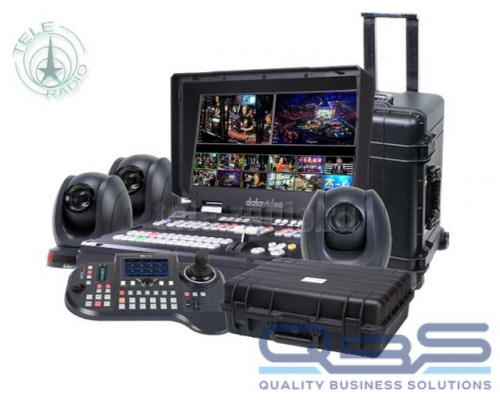 Datavideo BDL-1603
