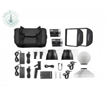 Godox ML30Bi-K2 Kit
