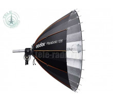 Godox Parabolic P128Kit