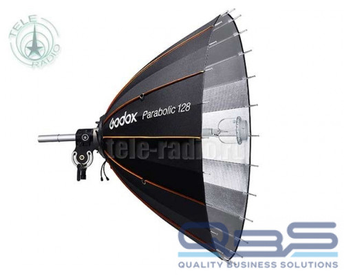 Godox Parabolic P128Kit
