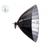 Godox Parabolic P158Kit