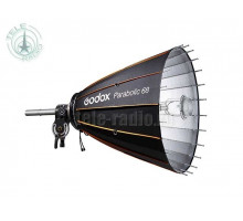 Godox Parabolic P68Kit