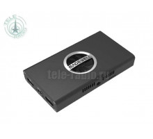 Magewell Pro Convert for NDI to HDMI 4K