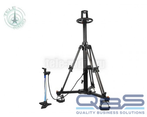 GreenBean AirShaft 30