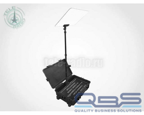 Teleview TLW-LCD24 Conference Mobile