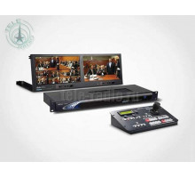 Datavideo KMU-100 + RMC-185